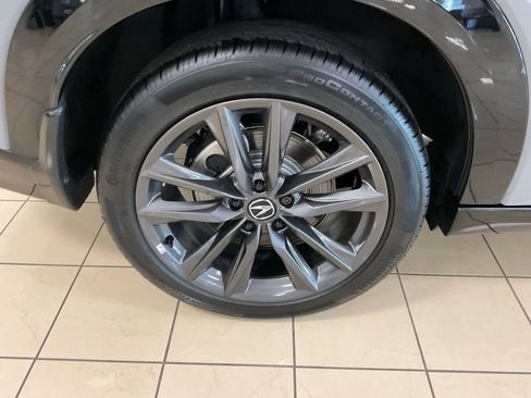 Certified 2025 Acura ADX A-Spec AWD/4WD image 8