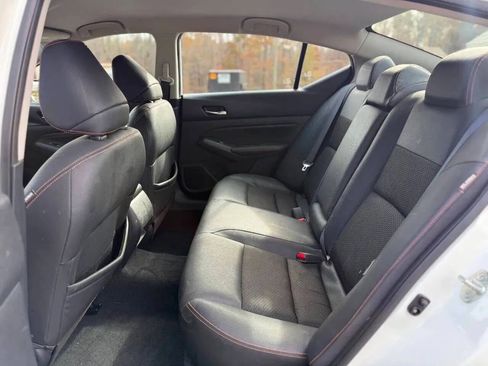 Used 2020 Nissan Altima 2.5 SR image 12