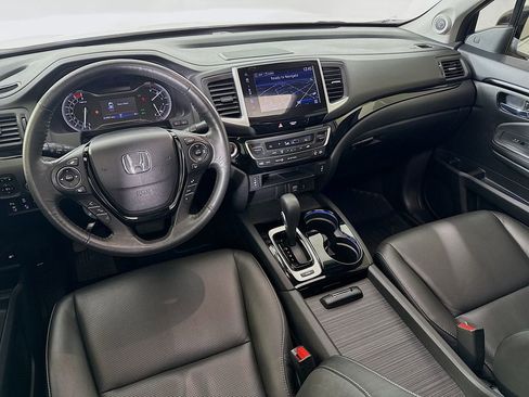 Used 2017 Honda Ridgeline RTL-E image 24