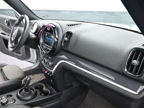 Used 2020 MINI Cooper Countryman S w/ Storage Package FWD image 24