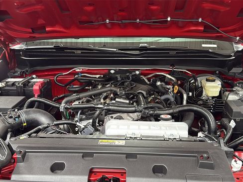 New 2025 Toyota Tacoma SR5 image 25