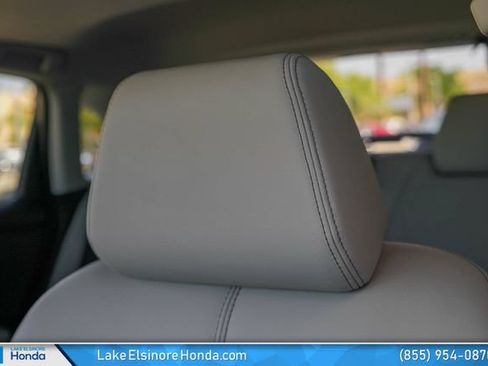 Certified 2024 Honda HR-V EX-L image 26