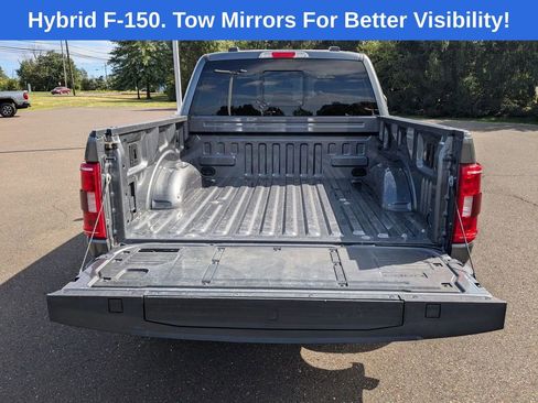 Used 2022 Ford F150 XLT w/ Equipment Group 302A High image 23