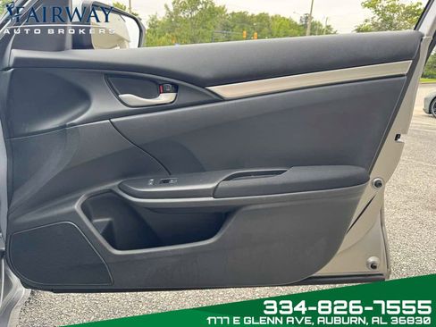 Used 2019 Honda Civic LX image 27