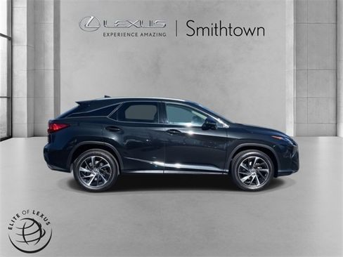 Used 2019 Lexus RX 350 AWD image 5