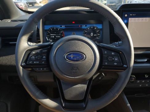 New 2026 Subaru Outback Premium image 22