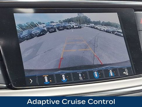 Used 2021 Buick Enclave Avenir w/ Avenir Technology Package AWD/4WD image 14