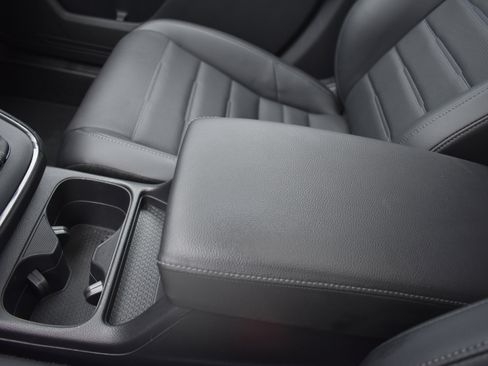 Used 2024 Honda CR-V EX-L image 22