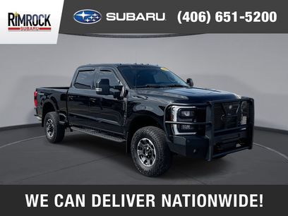 Used 2024 Ford F250 Lariat w/ Tremor Off-Road Package