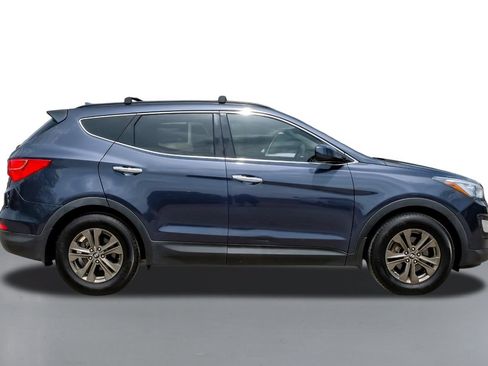 Used 2014 Hyundai Santa Fe Sport w/ Popular Equipment Package 02 FWD image 5