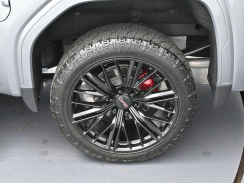 Used 2026 GMC Sierra 1500 Elevation w/ Elevation Premium Package AWD/4WD image 31