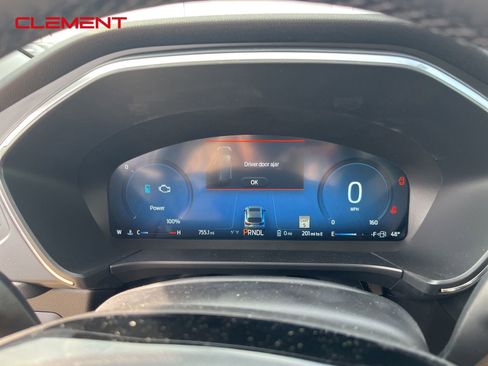 New 2024 Ford Escape SE w/ PHEV Premium Package image 10