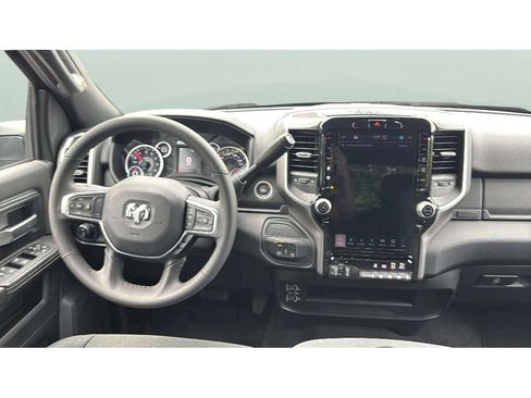 Used 2026 RAM 2500 Big Horn AWD/4WD image 13