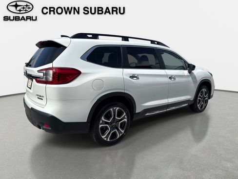 Used 2026 Subaru Ascent Touring AWD/4WD image 4