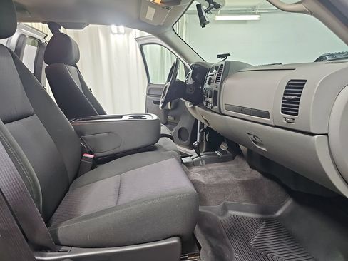 Used 2013 GMC Sierra 1500 SL AWD/4WD image 13