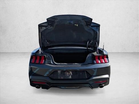 Used 2024 Ford Mustang Premium image 7