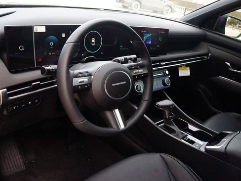 New 2026 Hyundai Santa Cruz Limited image 22