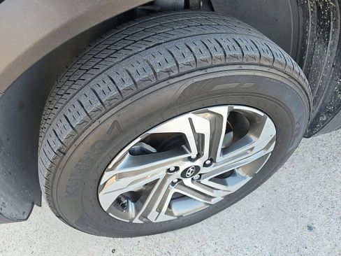 Certified 2023 Hyundai Santa Fe SEL image 6