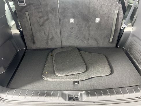 Used 2024 Toyota Grand Highlander Hybrid MAX Limited image 25