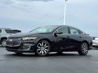 Used 2018 Chevrolet Malibu LT w/ Driver Confidence Package video 1