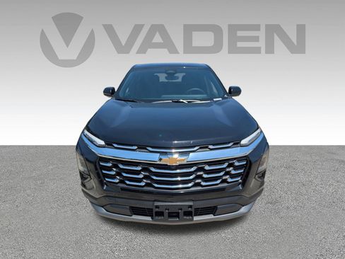 New 2026 Chevrolet Equinox LT w/ Safety and Technology Package FWD image 28