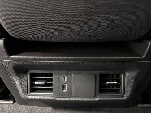 Used 2024 Chevrolet Silverado 1500 Custom w/ LPO, Dark Essentials Package image 26