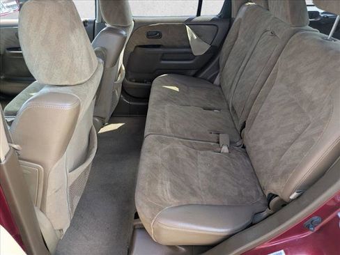 Used 2002 Honda CR-V EX image 17