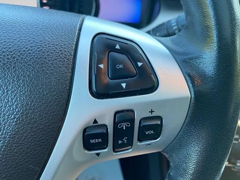 Used 2013 Ford Edge SEL FWD image 24