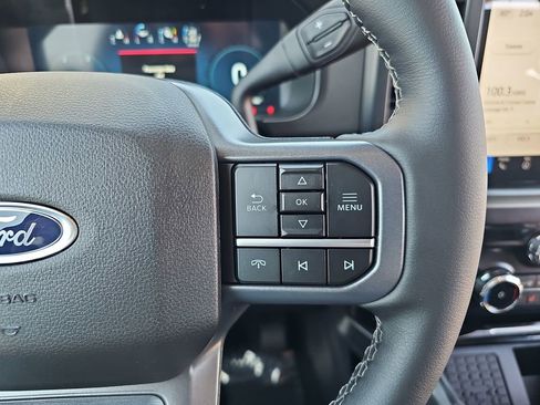 New 2026 Ford F250 4x4 Crew Cab Super Duty image 24