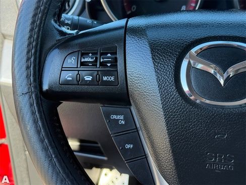 Used 2013 MAZDA MAZDA3 Touring image 15