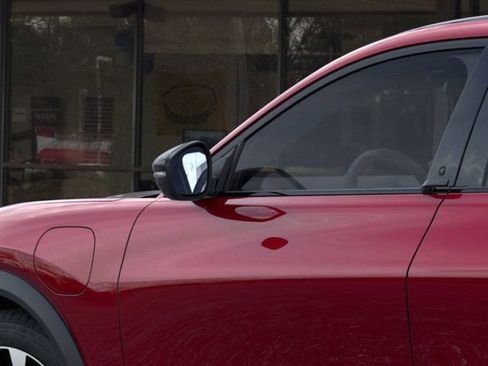 New 2025 Ford Mustang Mach-E Select w/ Comfort Package Lite image 20