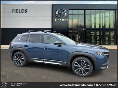 New 2025 MAZDA CX-50 2.5 Turbo w/ Accent Package
