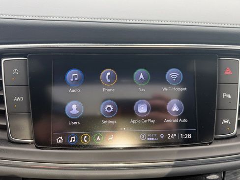 Used 2023 Buick Enclave Essence w/ Experience Buick Package image 31