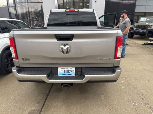 Used 2019 RAM 1500 Tradesman image 3