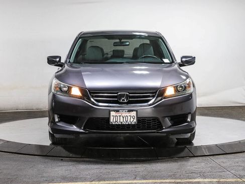Used 2014 Honda Accord LX image 6