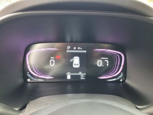 Used 2025 Kia Soul LX image 22