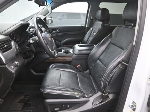 Used 2018 Chevrolet Tahoe LS image 18