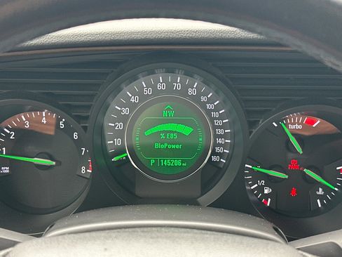 Used 2011 Saab 9-5 Turbo4 FWD image 27