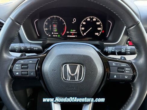 Certified 2024 Honda Pilot EX-L image 19