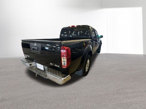 Used 2018 Nissan Frontier SV image 34