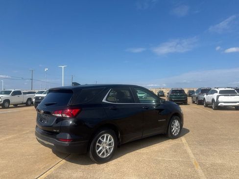 Used 2023 Chevrolet Equinox LT AWD/4WD image 22