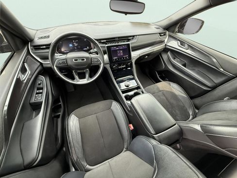 Used 2022 Jeep Grand Cherokee Altitude image 10