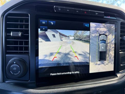 Certified 2021 Ford F150 Limited image 17