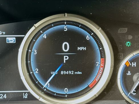 Used 2018 Lexus GS 350 F Sport image 18