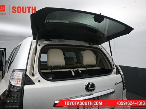Used 2023 Lexus GX 460 Premium AWD/4WD image 33