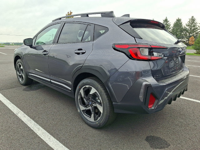 New 2026 Subaru Crosstrek 2.5i Limited AWD/4WD image 3