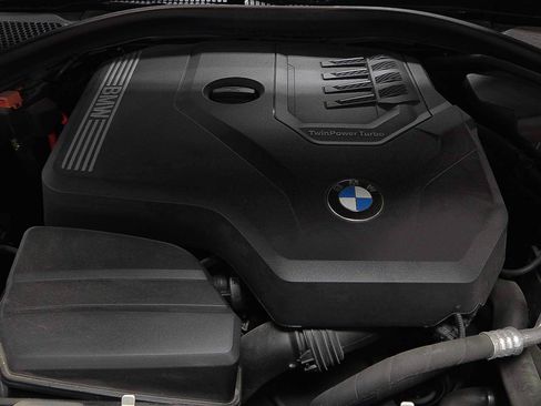 Certified 2023 BMW 430i Convertible w/ Convenience Package RWD image 19