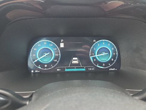 Used 2024 Hyundai Palisade Limited AWD/4WD image 34