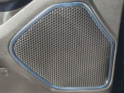 New 2025 RAM 1500 Laramie w/ Sport Appearance Package image 29