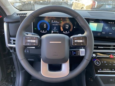 New 2026 Hyundai Santa Fe SEL image 10